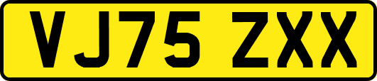 VJ75ZXX