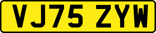 VJ75ZYW