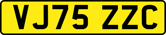 VJ75ZZC