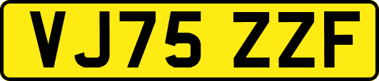 VJ75ZZF