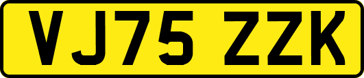 VJ75ZZK