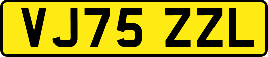 VJ75ZZL