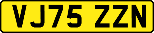 VJ75ZZN