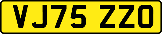 VJ75ZZO