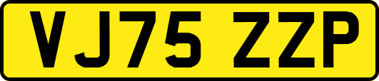 VJ75ZZP