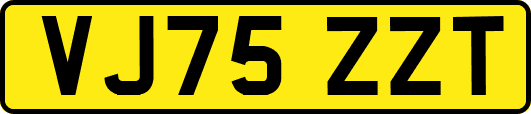 VJ75ZZT
