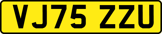 VJ75ZZU