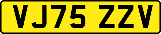 VJ75ZZV