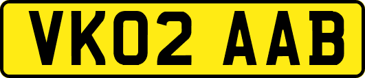 VK02AAB