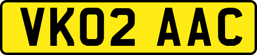 VK02AAC