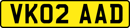 VK02AAD