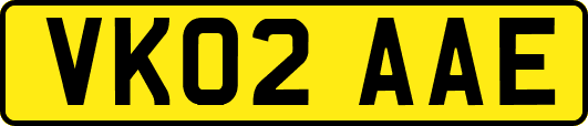 VK02AAE