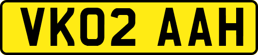 VK02AAH