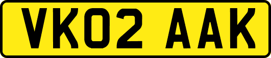 VK02AAK