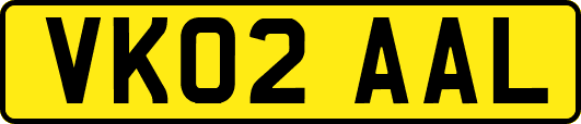 VK02AAL