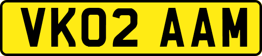 VK02AAM