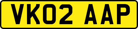 VK02AAP
