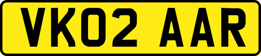VK02AAR