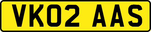 VK02AAS