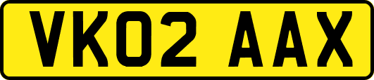 VK02AAX