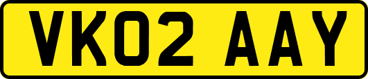 VK02AAY