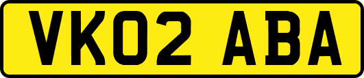 VK02ABA