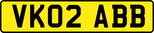 VK02ABB