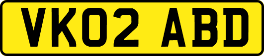 VK02ABD