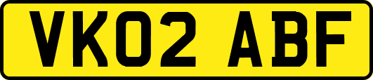 VK02ABF