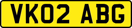 VK02ABG