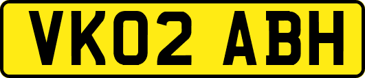 VK02ABH