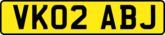 VK02ABJ