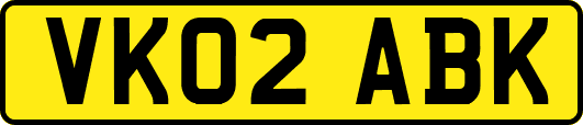 VK02ABK