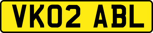 VK02ABL