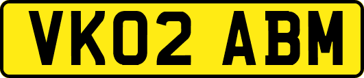 VK02ABM