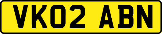 VK02ABN