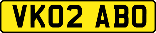VK02ABO