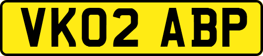 VK02ABP