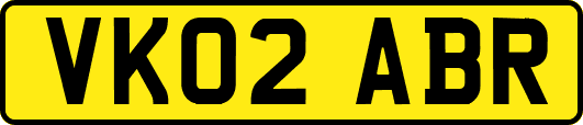 VK02ABR