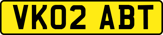 VK02ABT