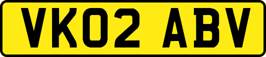 VK02ABV