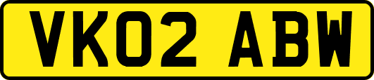 VK02ABW