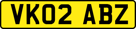 VK02ABZ