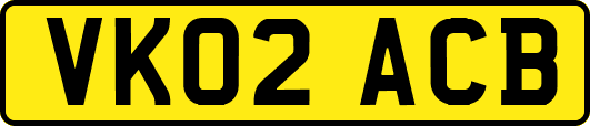 VK02ACB