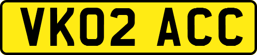 VK02ACC