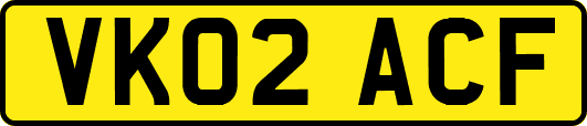 VK02ACF