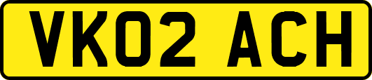 VK02ACH