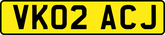VK02ACJ