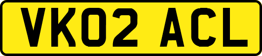 VK02ACL
