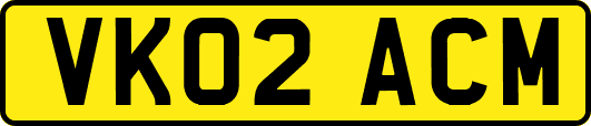 VK02ACM
